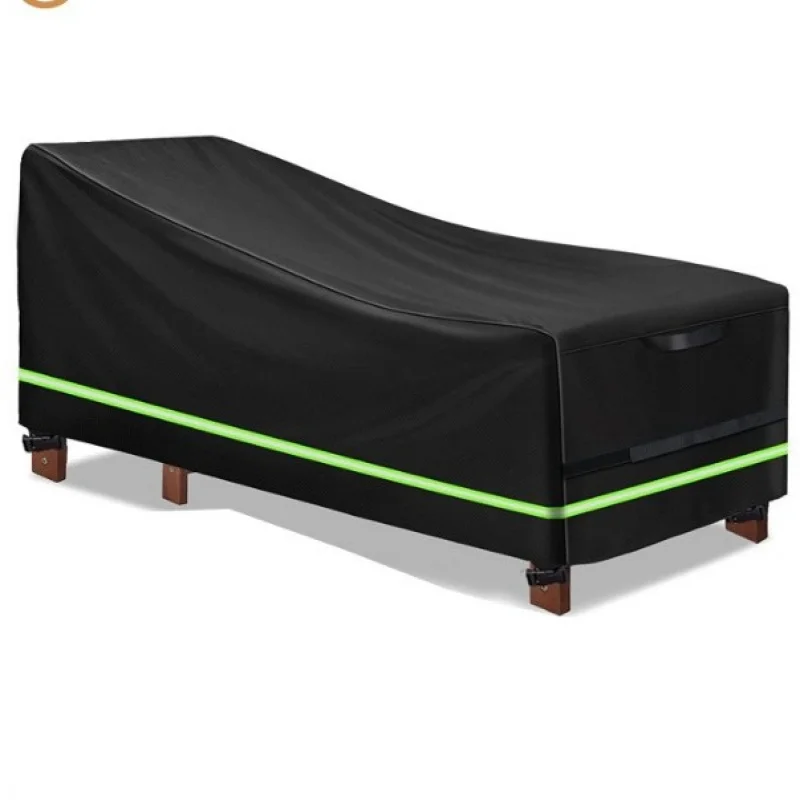 Outdoor Furniture Sales - 1PC 420D Oxford Patio Bench Cover
