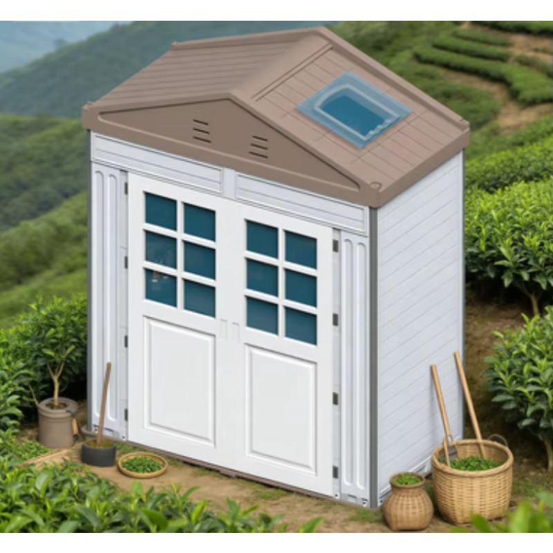 Tiny House WooWild Portable Pr - Outdoor Furniture Modern ulasan dan harga