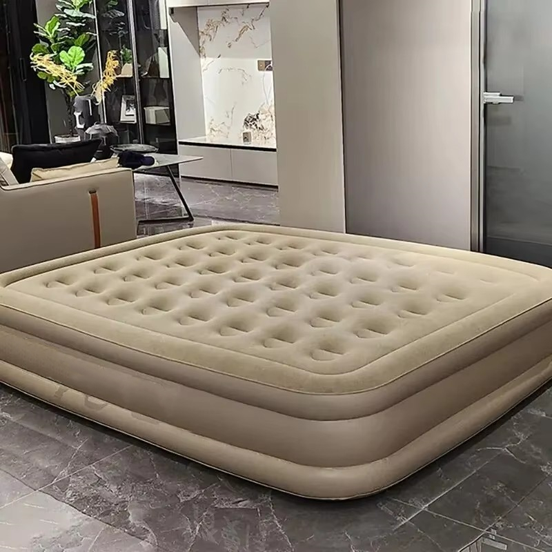 Interior Air Mattress Glamping - Outdoor Furniture Sales ulasan dan harga