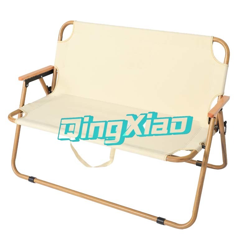 Double Wide Camping Chair Heav - Outdoor Furniture Modern ulasan dan harga