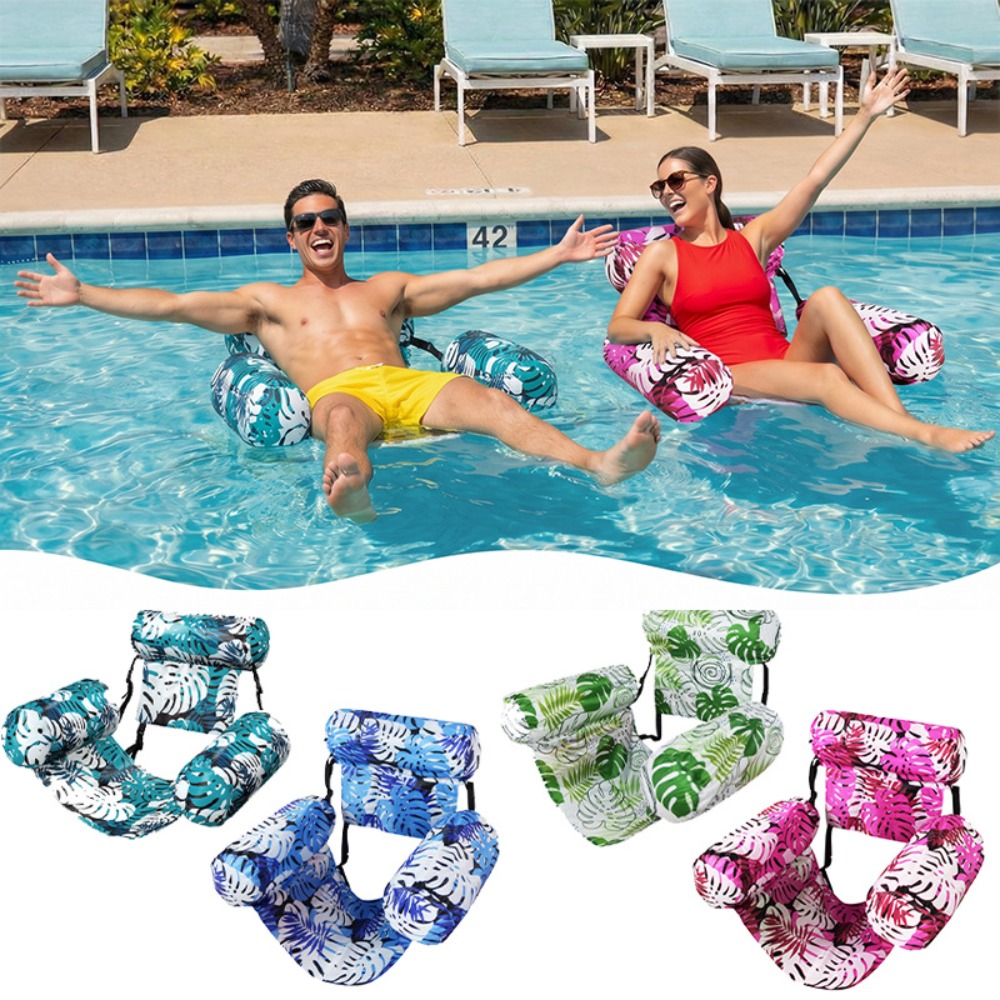 Inflatable Pool Chair Outdoor  - Outdoor Furniture For Pool ulasan dan harga