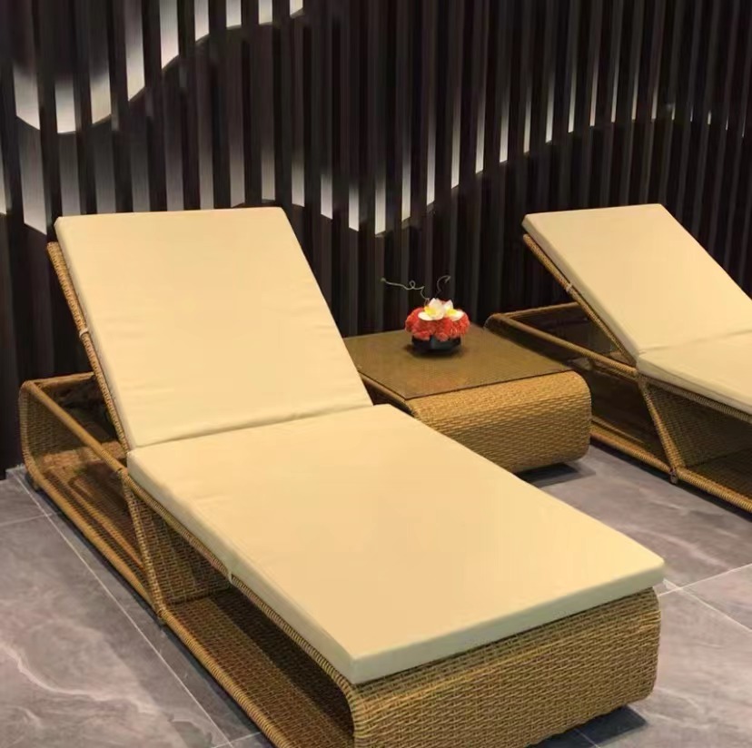 Adjustable Tropical Bali Furni - Outdoor Furniture In Bali ulasan dan harga