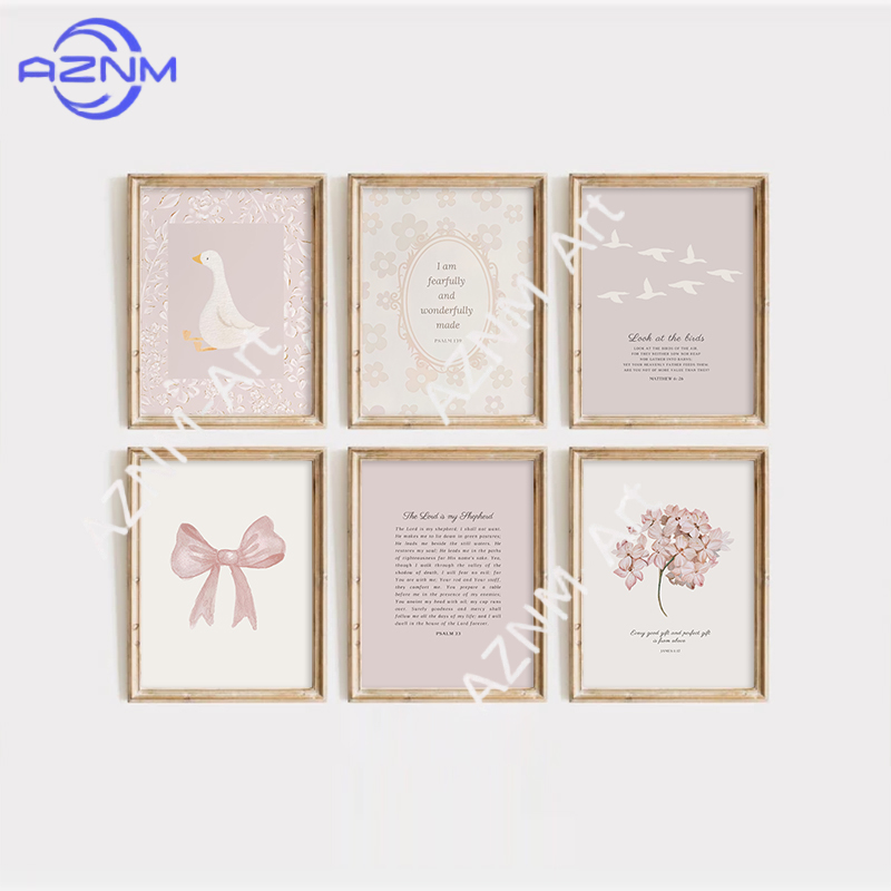 Pink Boho Bow Field Garden Can - Outdoor Furniture Sales ulasan dan harga