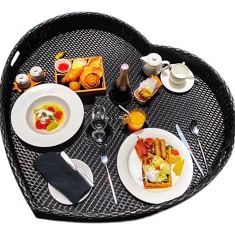 Swimming Pool Floating Rattan  - Outdoor Furniture In Bali ulasan dan harga