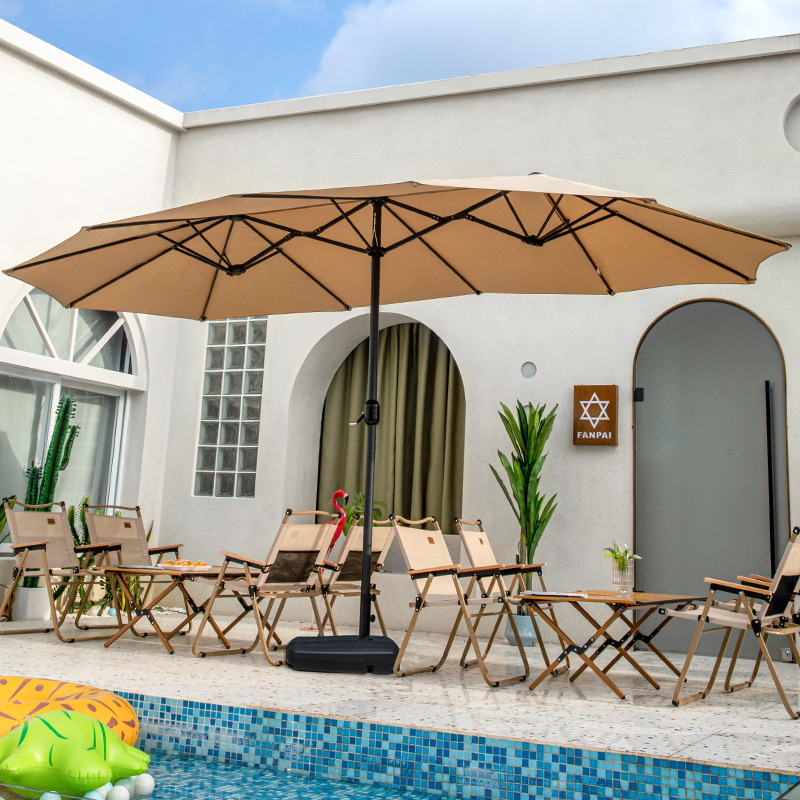 Heavy Duty Bali Big Size Beach - Outdoor Furniture In Bali ulasan dan harga