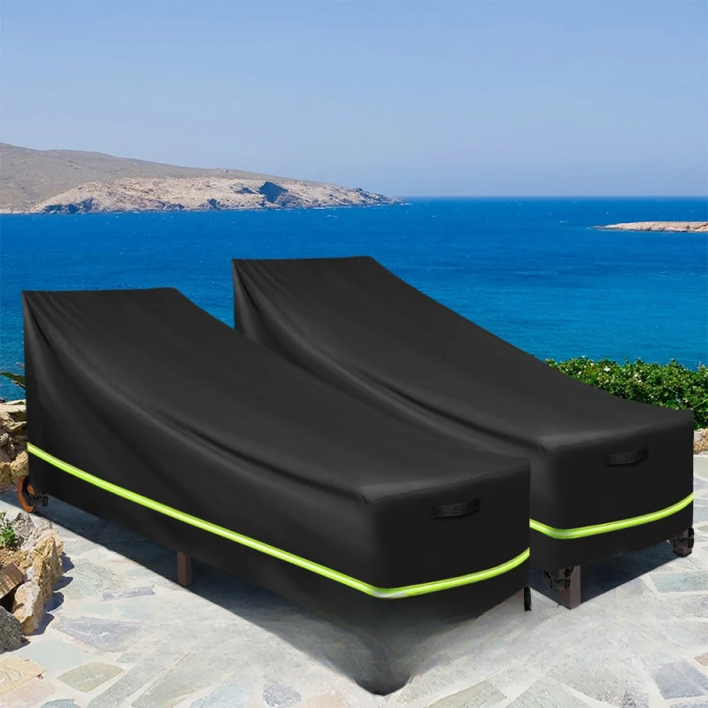 1PC 420D Oxford Patio Bench Co - Outdoor Furniture Sales ulasan dan harga