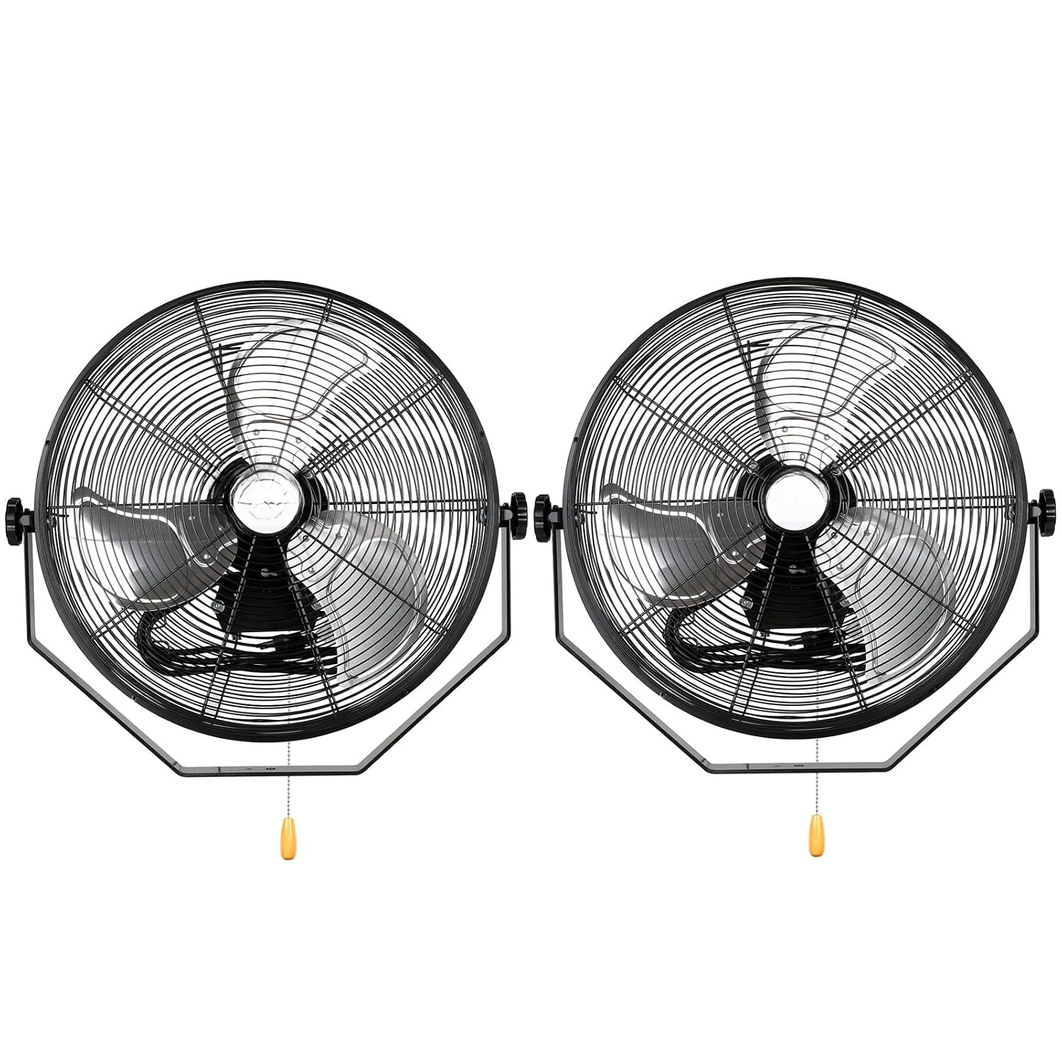 18 inch Industrial Wall Fan, 4 - Outdoor Furniture Modern ulasan dan harga