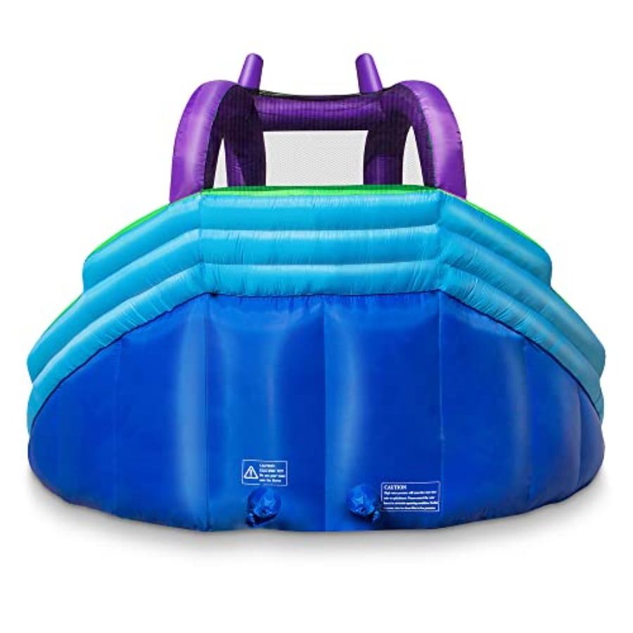 Bounce House for with Climbing - Outdoor Furniture For Pool ulasan dan harga