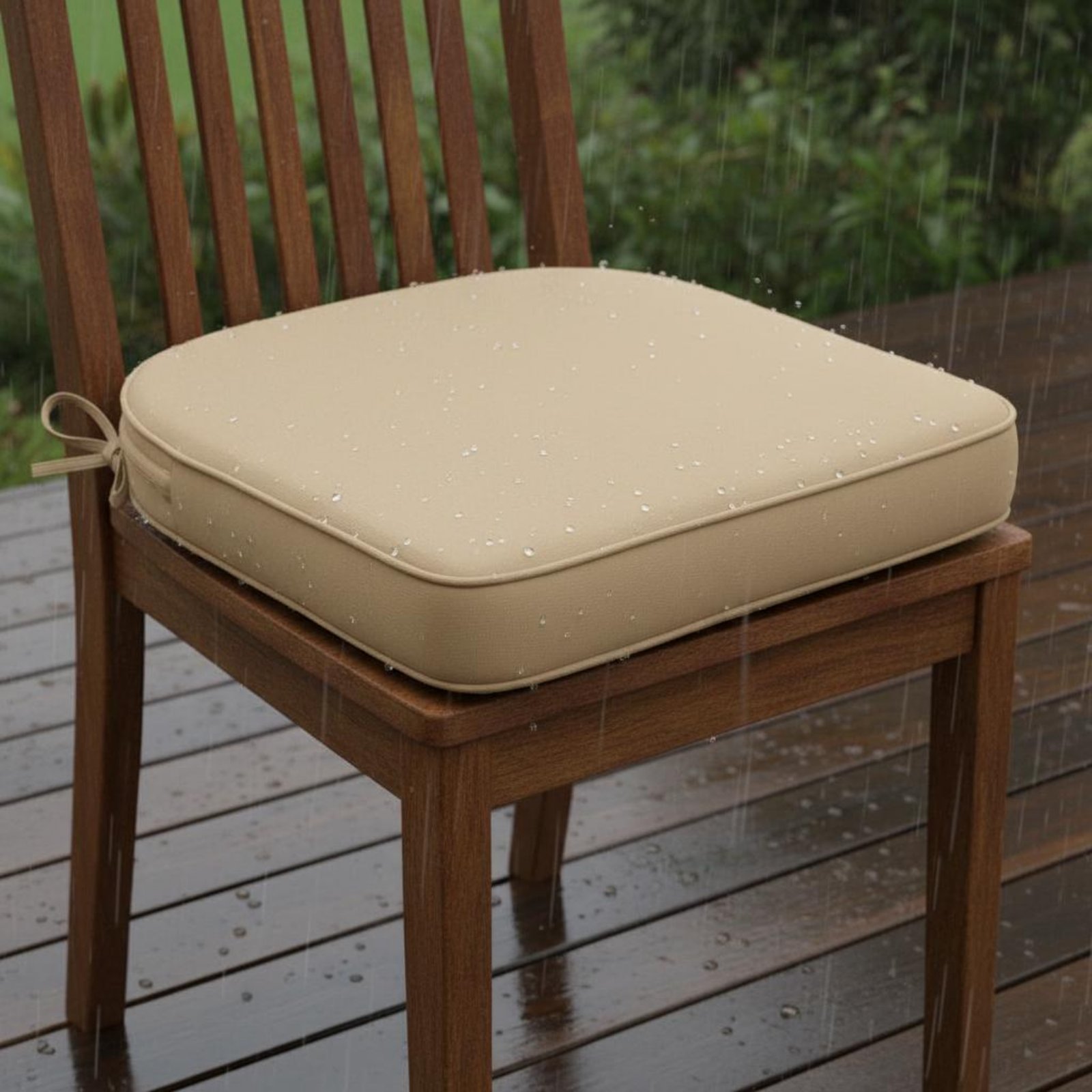Waterproof Patio Seat Pad Supp - Outdoor Furniture Modern ulasan dan harga