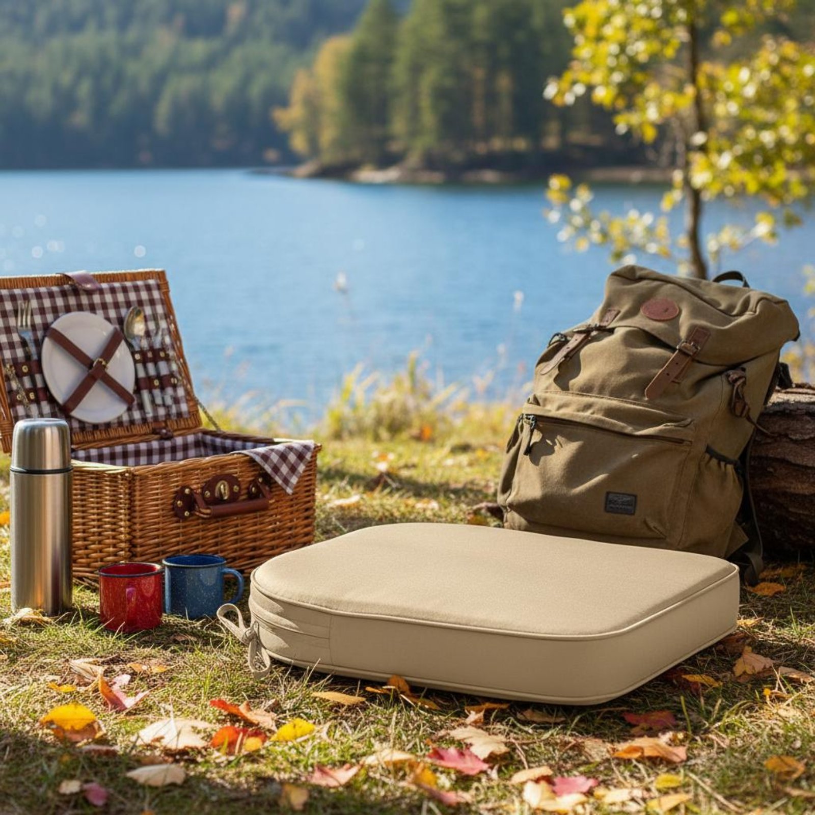 Waterproof Patio Seat Pad Supp - Outdoor Furniture Modern ulasan dan harga