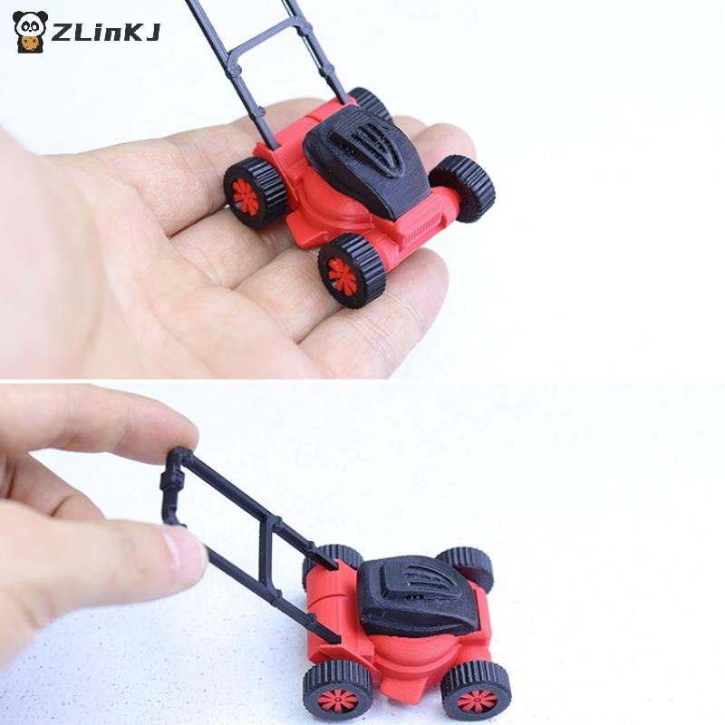 ▶1Pc 1:12 1:18 Dollhouse Lawn  - Outdoor Furniture Sales ulasan dan harga