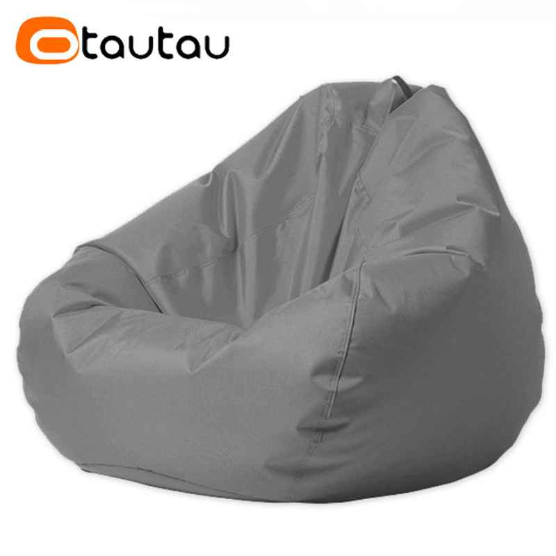 OTAUTAU Outdoor Waterproof Bea - Outdoor Furniture For Pool ulasan dan harga