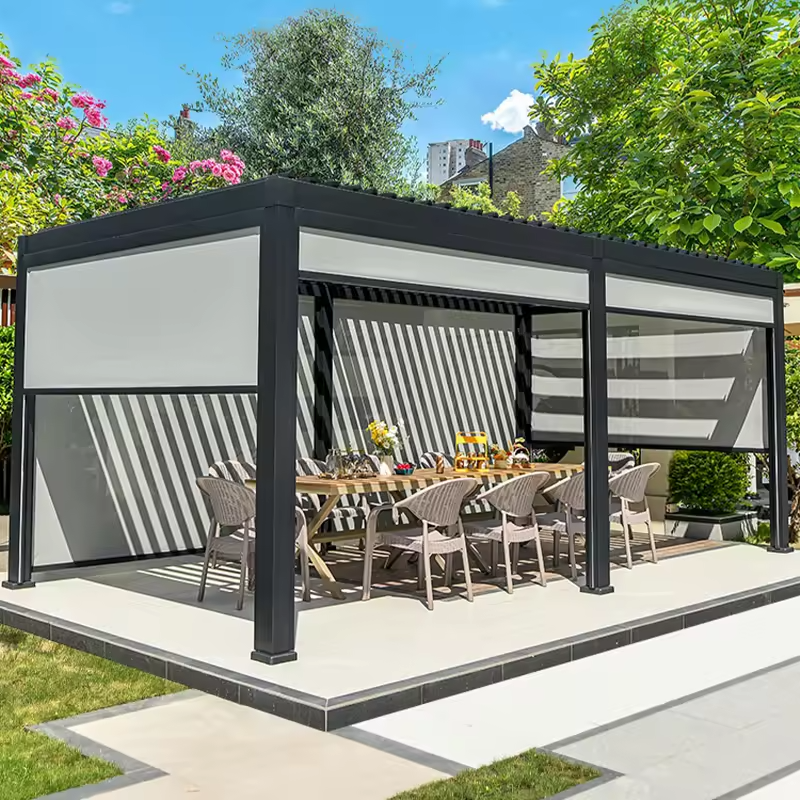 Affordable Backyard Rectangula - Outdoor Furniture Modern ulasan dan harga