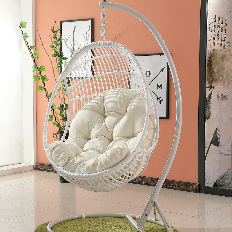 2026 Patio Swings Outdoor Furn - Outdoor Furniture Egg Chair ulasan dan harga