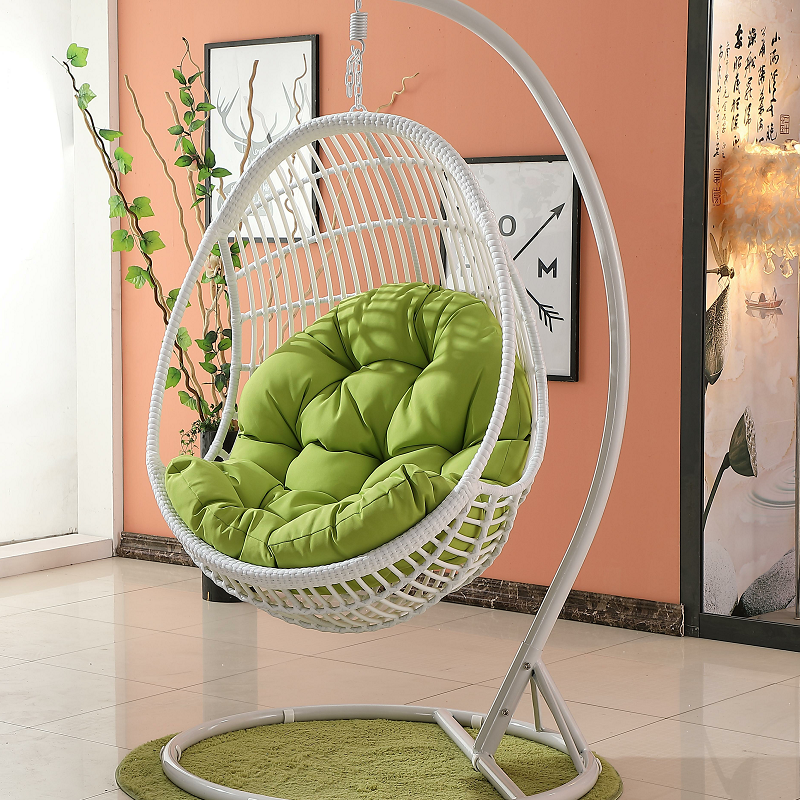 2026 Patio Swings Outdoor Furn - Outdoor Furniture Egg Chair ulasan dan harga