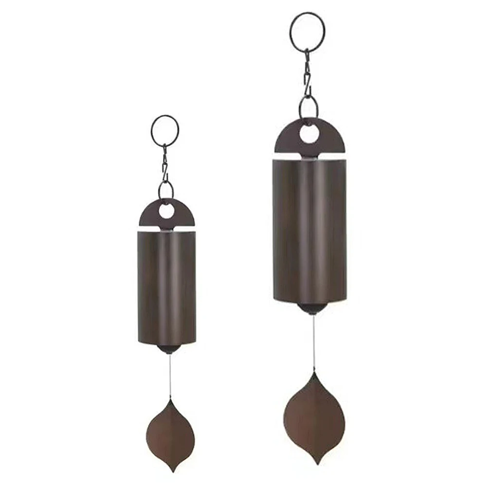 Hanging Wind Chime Garden Wind - Outdoor Furniture Japanese Style ulasan dan harga