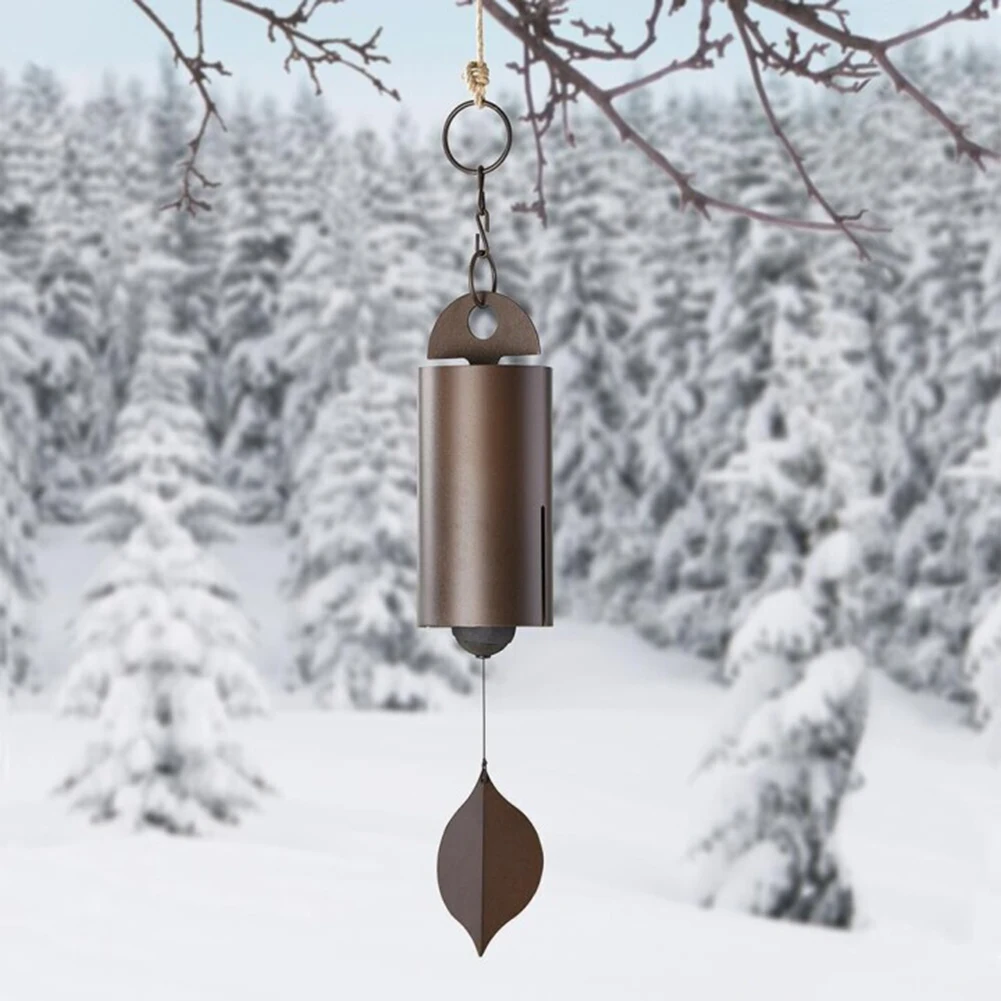 Hanging Wind Chime Garden Wind - Outdoor Furniture Japanese Style ulasan dan harga
