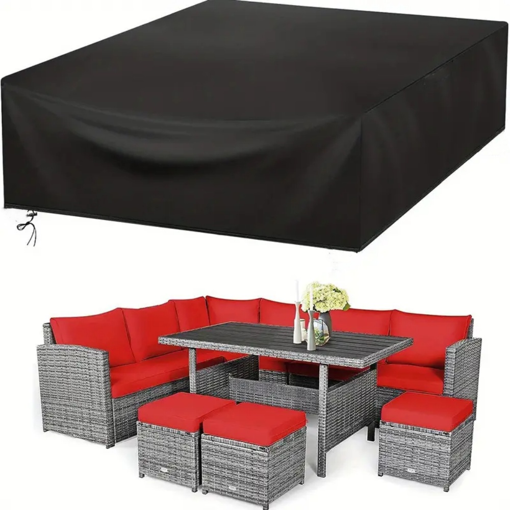 (102-137inch Length) size Outd - Outdoor Furniture Sales ulasan dan harga