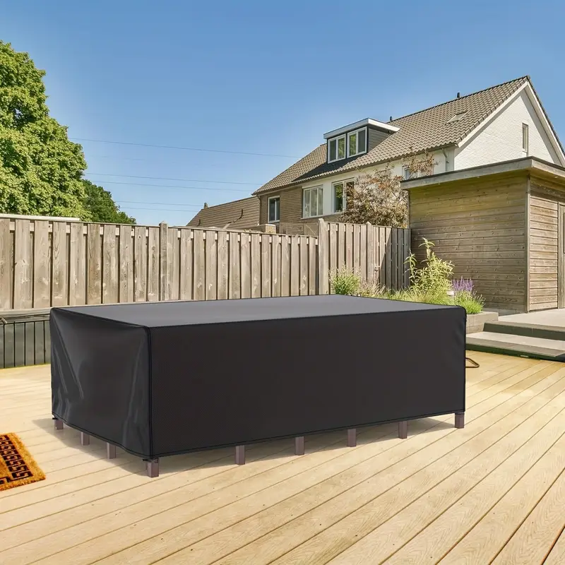 (102-137inch Length) size Outd - Outdoor Furniture Sales ulasan dan harga