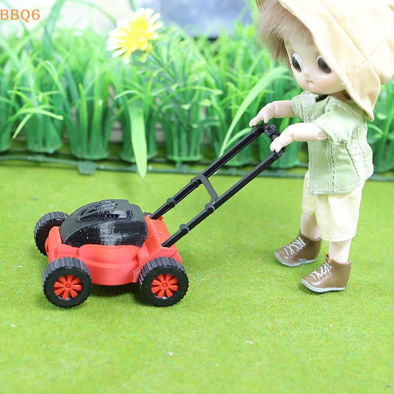 *1Pc 1:12 1:18 Dollhouse Lawn  - Outdoor Furniture Sales ulasan dan harga