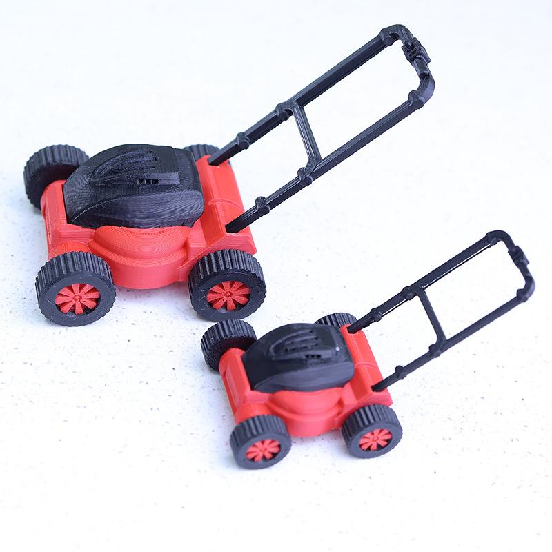 *1Pc 1:12 1:18 Dollhouse Lawn  - Outdoor Furniture Sales ulasan dan harga