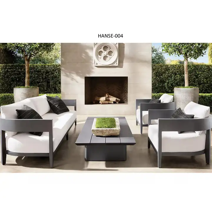 Cast iron outdoor aluminum out - Outdoor Furniture Thailand ulasan dan harga