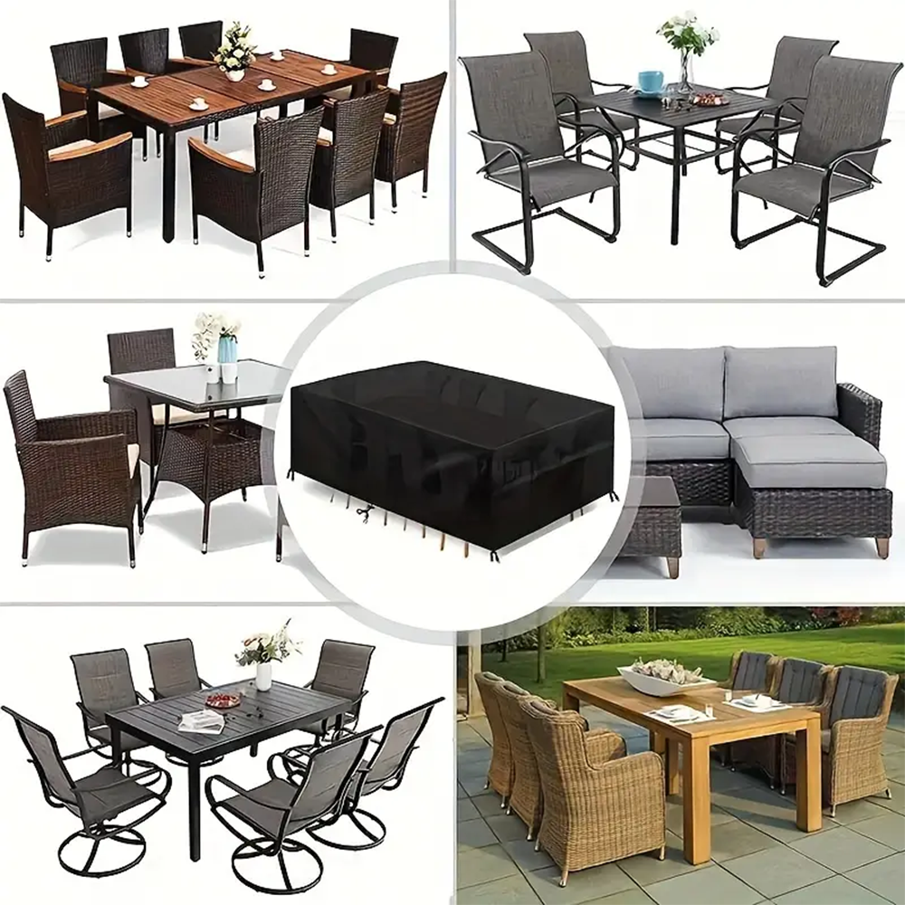 Outdoor Patio Garden Furniture - Outdoor Furniture Sales ulasan dan harga