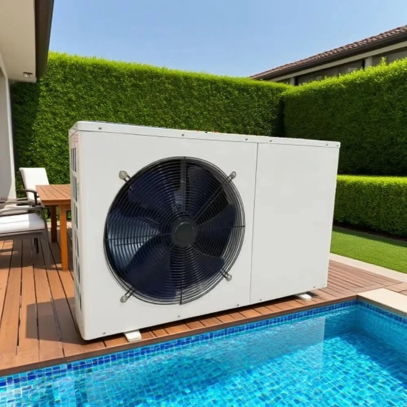Xiangyin Air Source Heat Pump  - Outdoor Furniture Modern ulasan dan harga