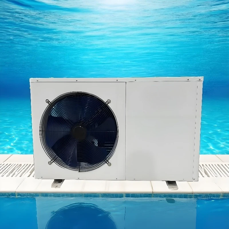 Xiangyin Air Source Heat Pump  - Outdoor Furniture Modern ulasan dan harga