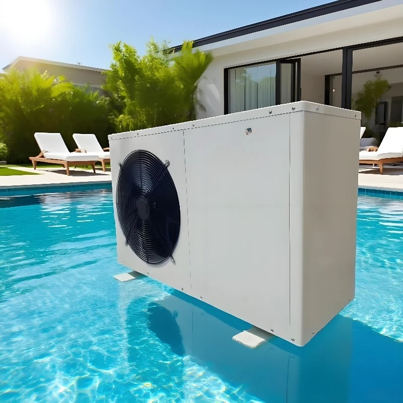 Xiangyin Air Source Heat Pump  - Outdoor Furniture Modern ulasan dan harga