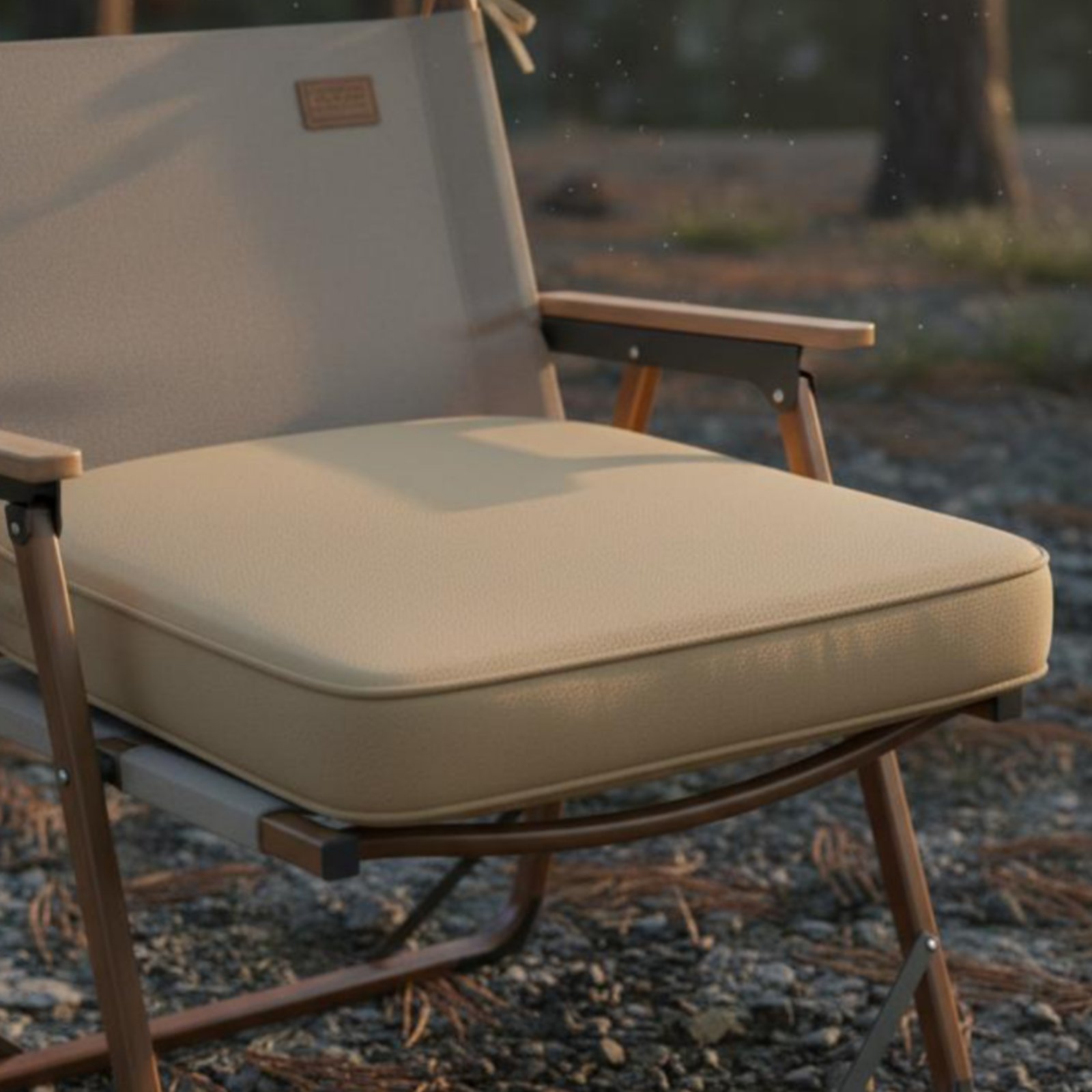 Waterproof Patio Seat Pad Easy - Outdoor Furniture Modern ulasan dan harga