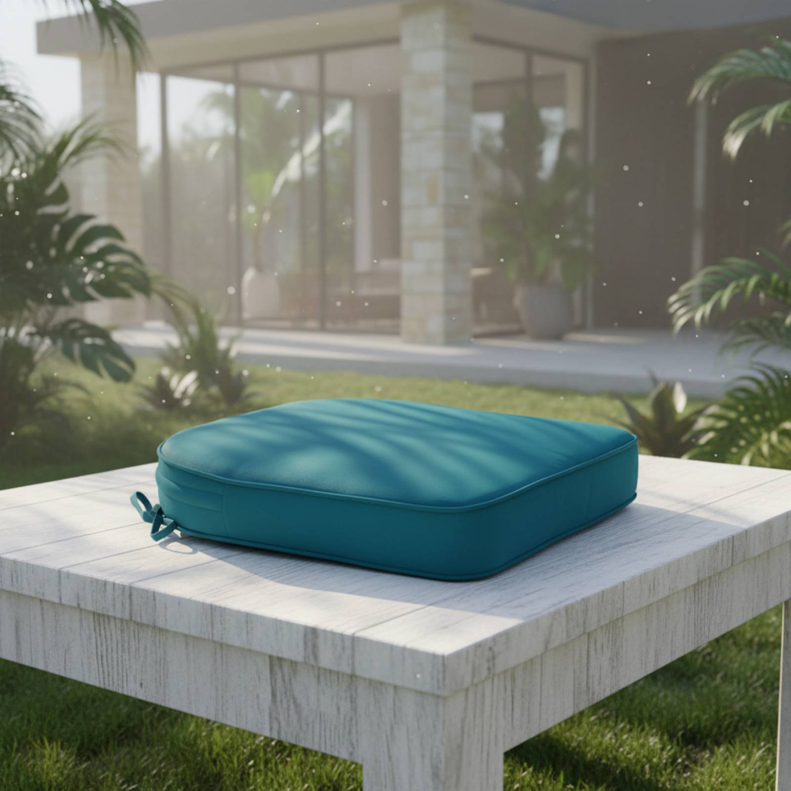 Waterproof Patio Seat Pad Easy - Outdoor Furniture Modern ulasan dan harga