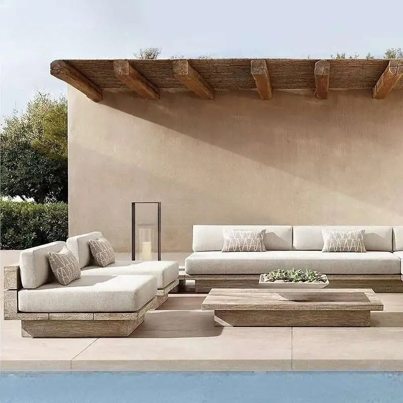 Japanese Style Waterproof and  - Outdoor Furniture Japanese Style ulasan dan harga