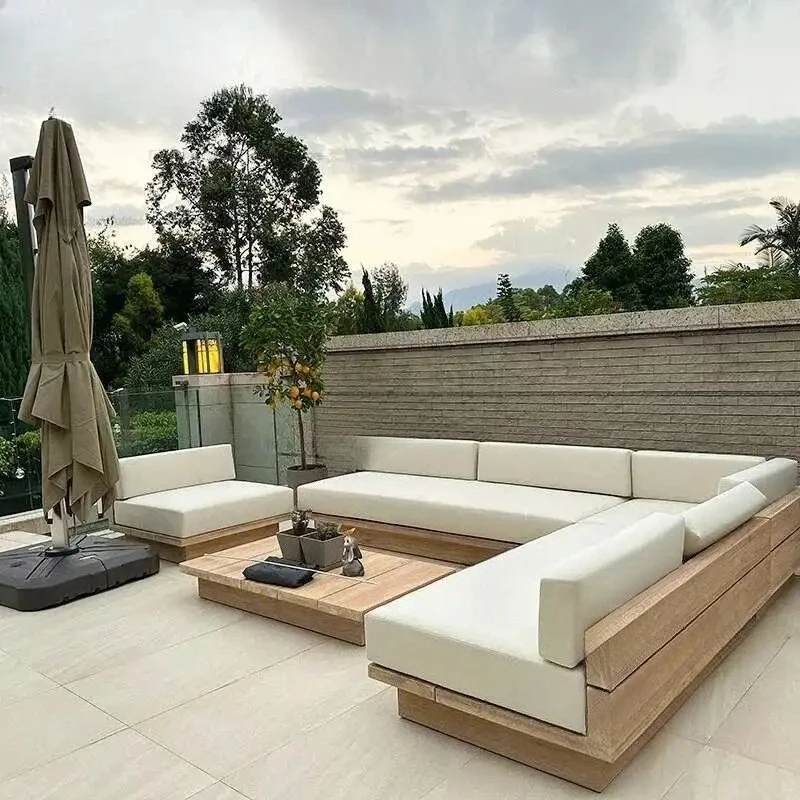 Japanese Style Waterproof and  - Outdoor Furniture Japanese Style ulasan dan harga