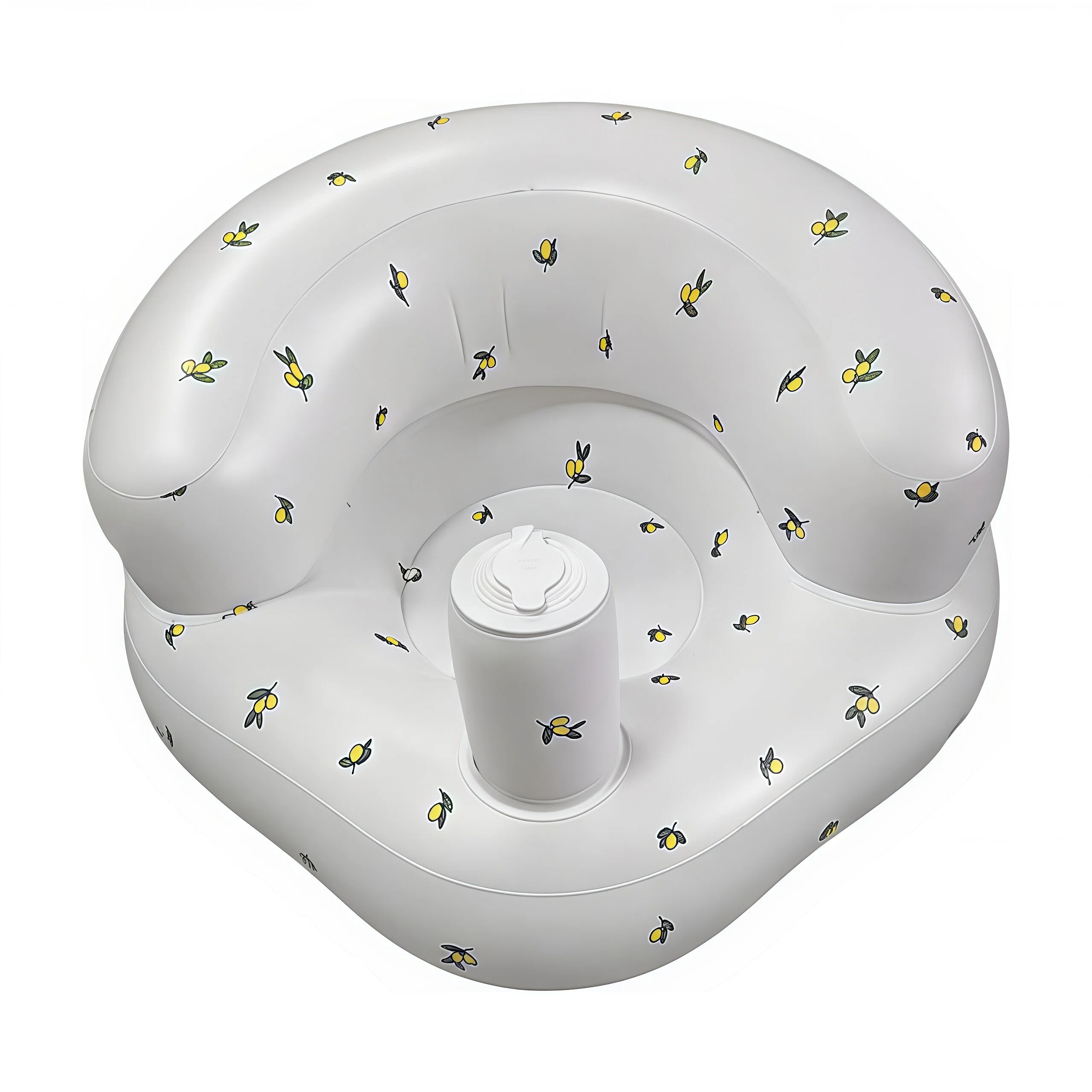 new simple two-layer PVC infla - Outdoor Furniture Sales ulasan dan harga