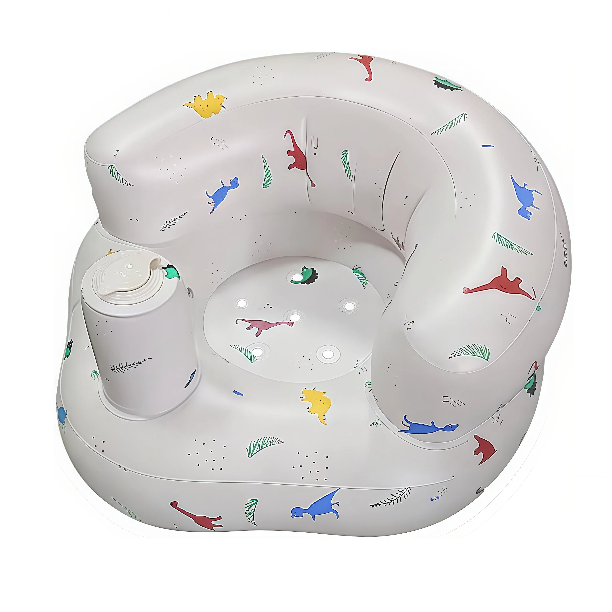 new simple two-layer PVC infla - Outdoor Furniture Sales ulasan dan harga