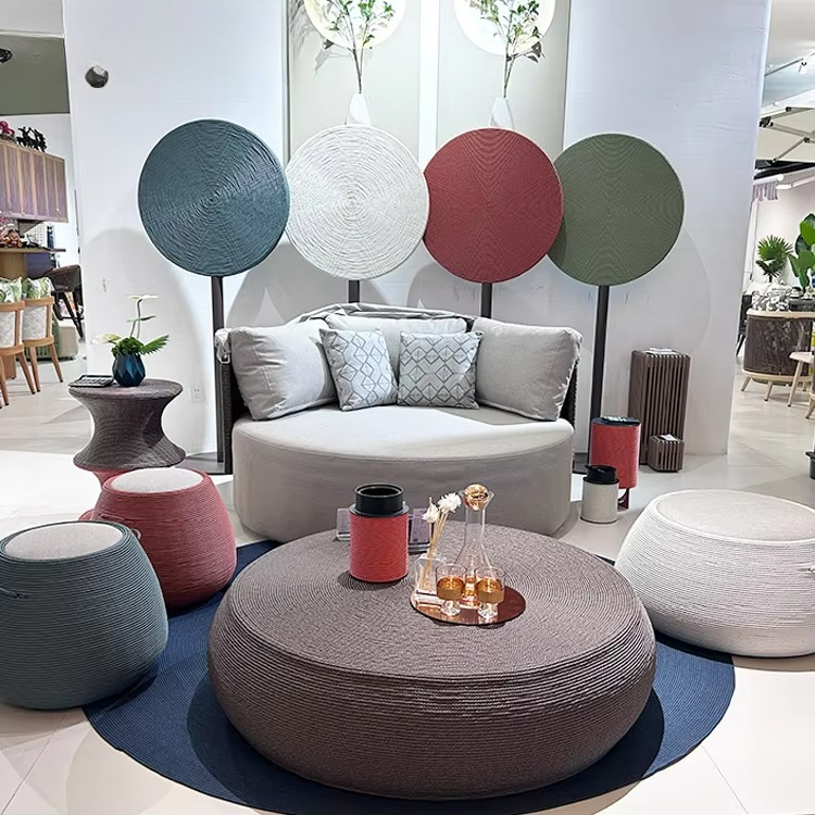 Outdoor Luxury Furniture Pool  - Outdoor Furniture In Bali ulasan dan harga